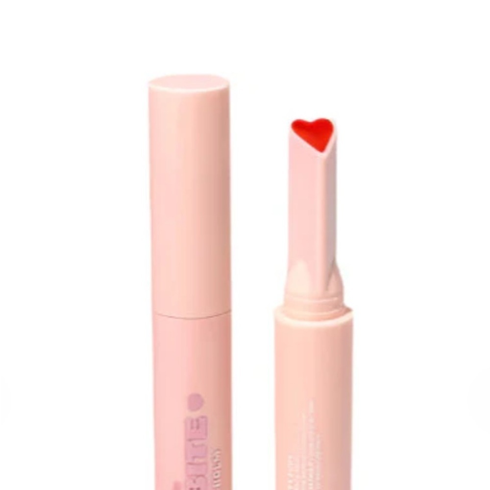 3/$15 🌼 Kara Beauty Love Bite Tinted Lip Balm - Fearless - Picture 4 of 5